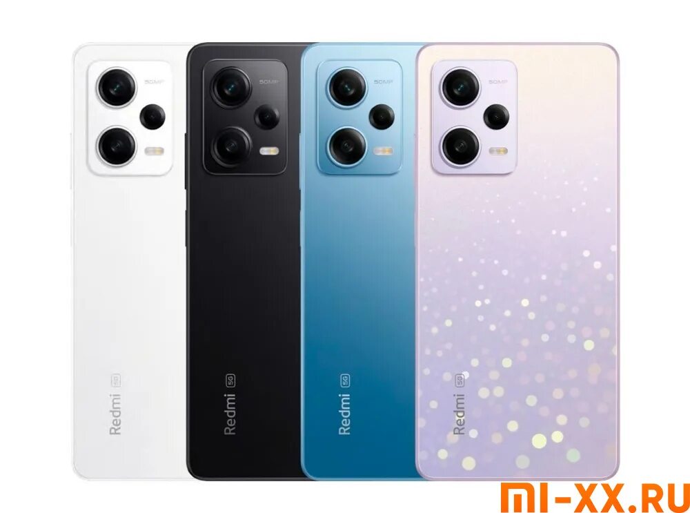 Redmi note 13 pro 5g фото Мобильный телефон Xiaomi Redmi Note 12 Pro 6/128 Гб, розовый - купить