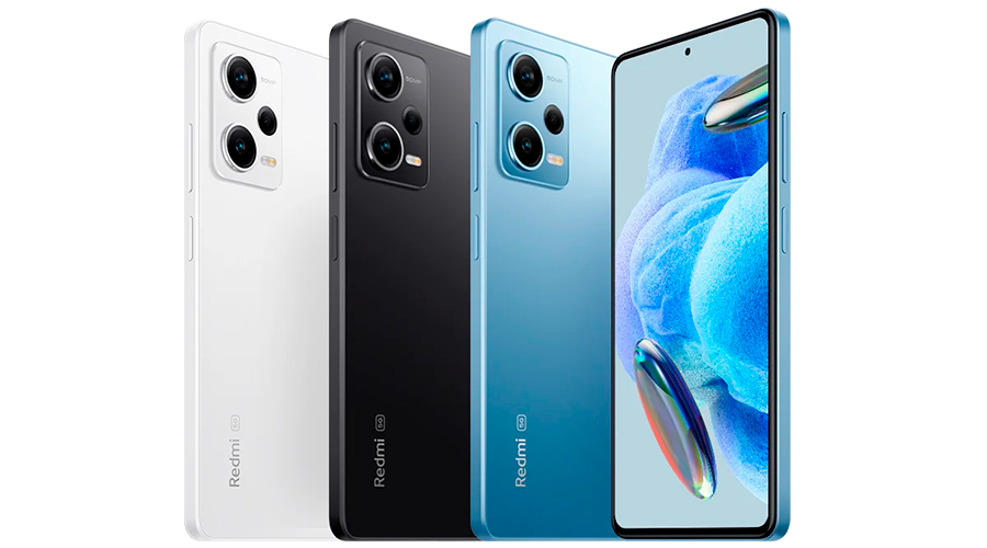 Redmi note 13 pro 5g фото Купить смартфон Xiaomi Redmi Note 12 Pro 5G 8/128Gb Midnight Black в Москве Xiao