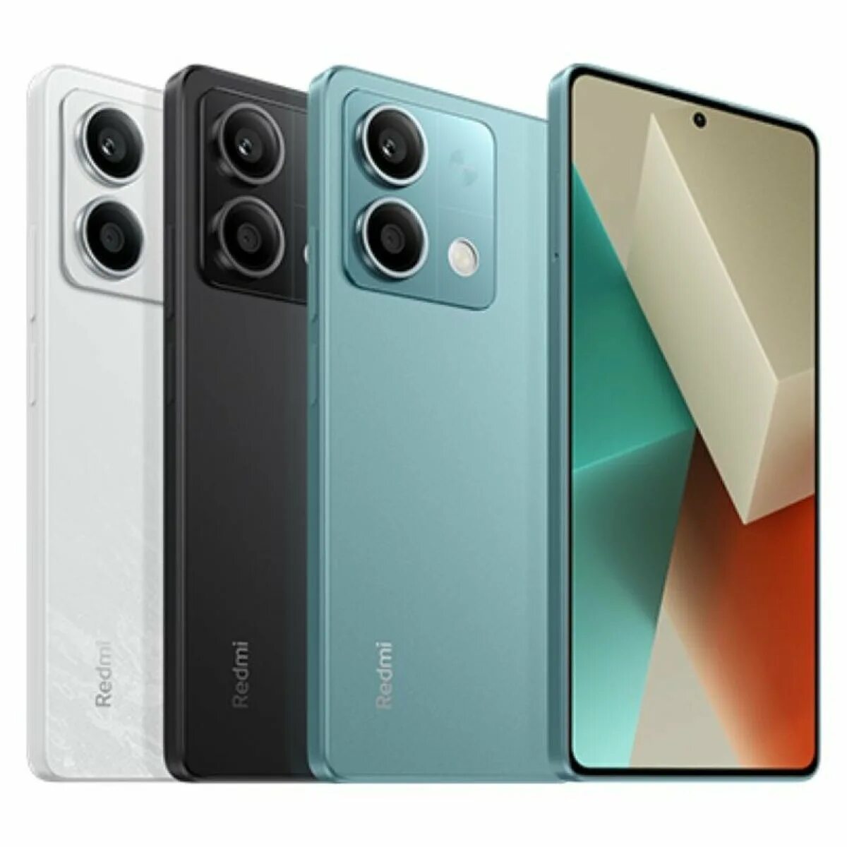 Redmi note 13 pro 5g фото Redmi Note 13 5G Launched in India Price Starting Rs 17999 Specifications Offers