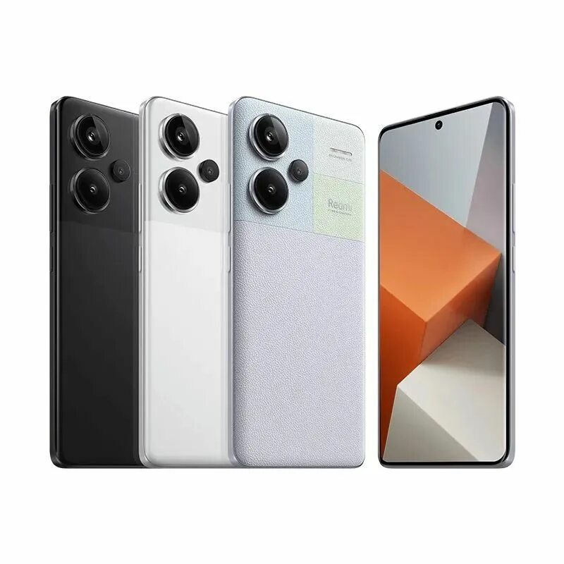 Redmi note 13 pro 5g фото Смартфон redmi note 13 pro+ - купить по выгодной цене в интернет-магазине OZON (