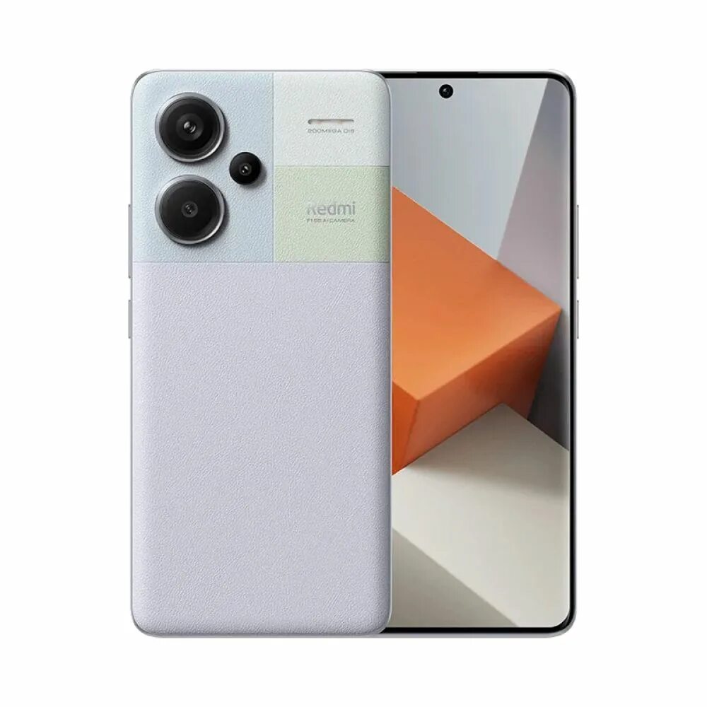 Redmi note 13 pro 5g фото Смартфон Xiaomi Redmi Note 13 Pro Plus 12/512 Purple - купить по цене 39 980 ₽ в