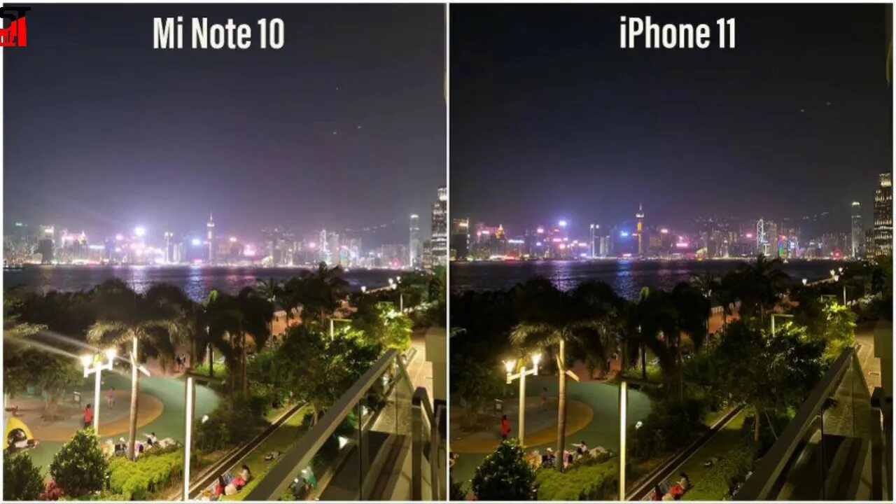Redmi note 13 pro фото с камеры Mi Note 10 vs iPhone 11 camera Sample Review - YouTube