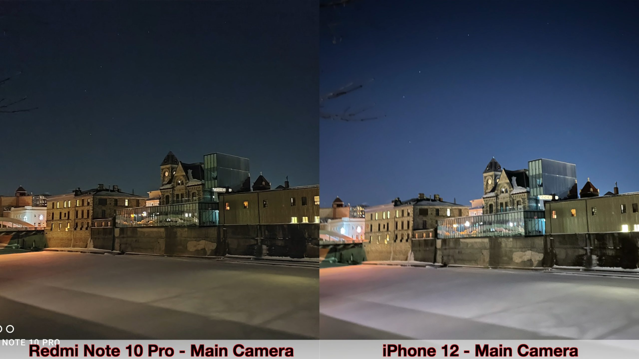 Redmi note 13 pro фото с камеры Блогер сравнил камеры iPhone 12 и Xiaomi Redmi Note 10 Pro