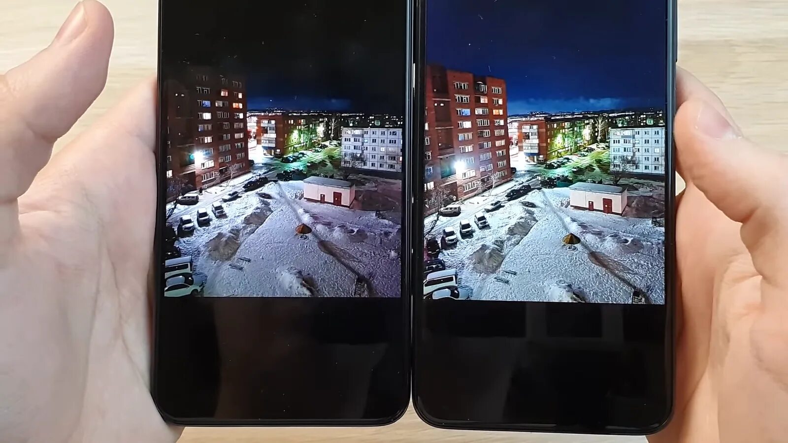 Redmi note 13 pro фото с камеры Правда ли, что Xiaomi Redmi Note 11S и Poco M4 Pro - одинаковые смартфоны? Сравн