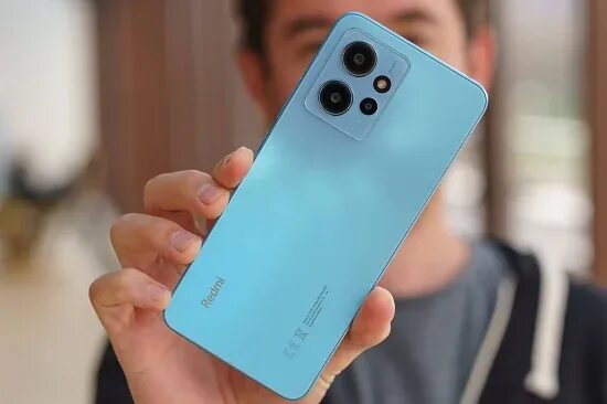 Redmi note 13 pro качество фото Живи ярко с серией Xiaomi Redmi Note 12