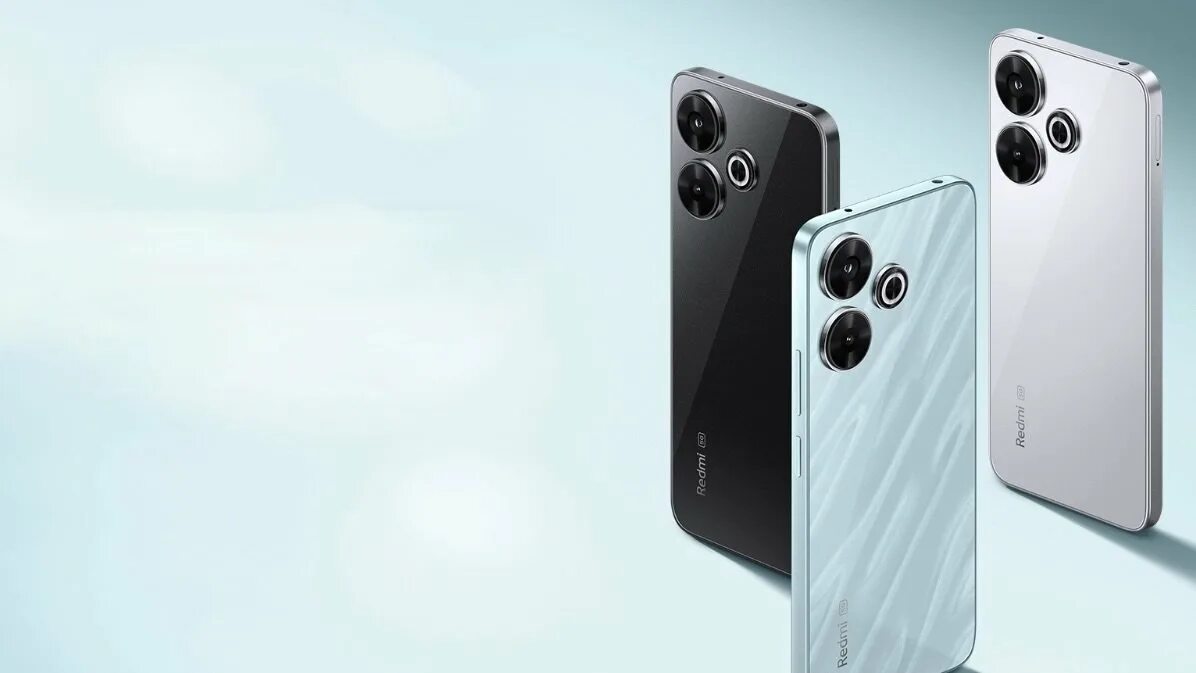 Redmi note 13 pro качество фото Представлен смартфон Redmi Note 13R - будущий хит продаж за 18 000 рублей - Hi-T