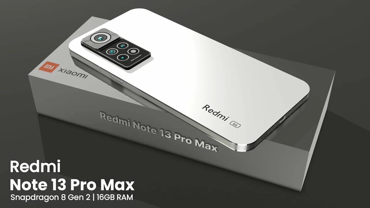 Redmi note 13 pro качество фото Redmi Note 13 Pro - 5G, 200MP Camera, 12GB RAM, Trailer, First Look & Launch Dat