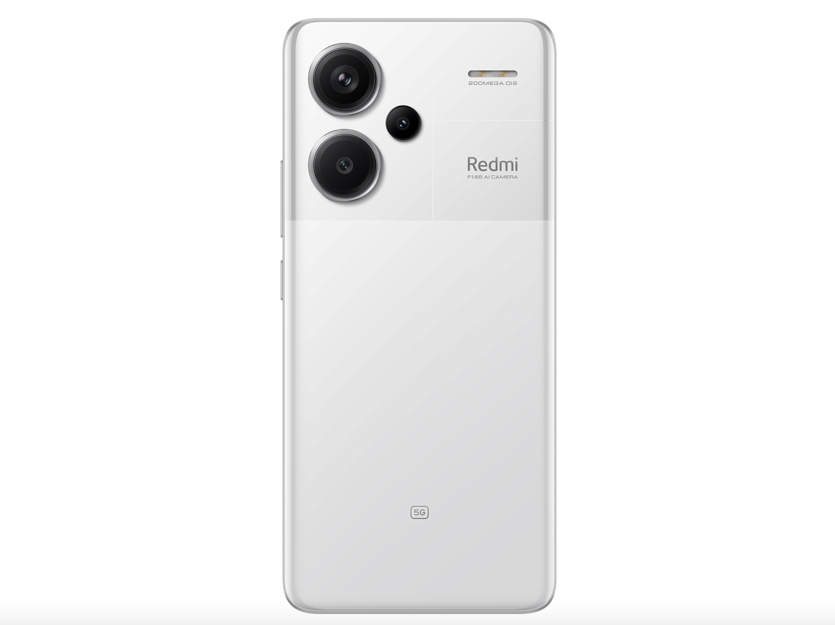 Redmi note 13 pro примеры фото Xiaomi Redmi Note 13 Pro Plus 5G 8/256GB Moonlight White - купить в интернет-маг