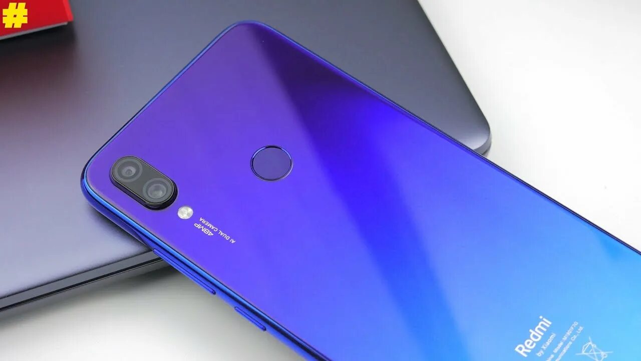 Redmi note 7 фото Xiaomi Redmi Note 7: Best Value for Money Smartphone? - YouTube