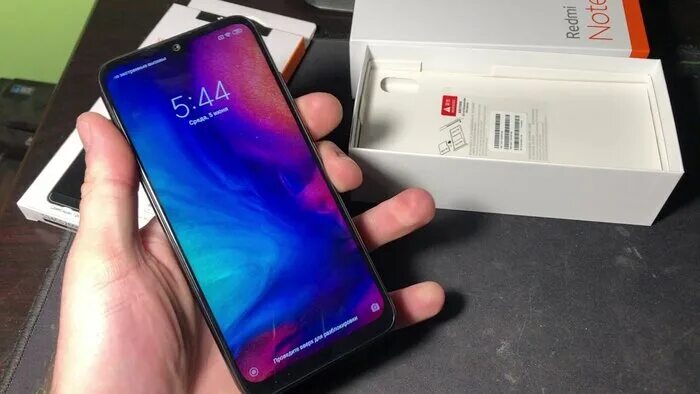 Redmi note 7 фото Redmi Note 7 Глобальная - Telegraph