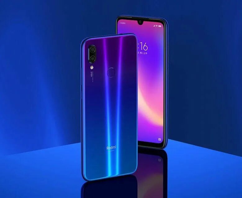 Redmi note 7 фото Xiaomi Redmi Not 7 - купить в Великом Новгороде, цена 11 000 руб., продано 5 авг