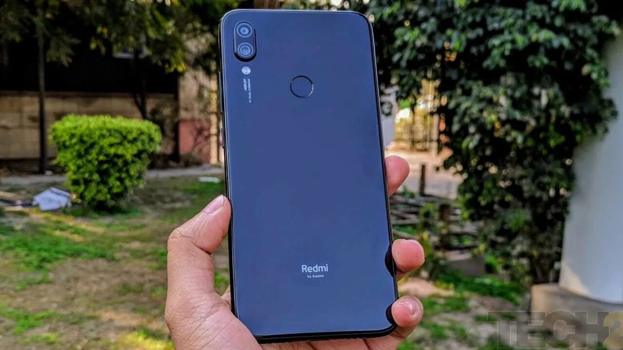 Redmi note 7 фото 6 Major PROBLEMS in REDMI NOTE 7 PRO full detail in hindi #technicalfingertips -