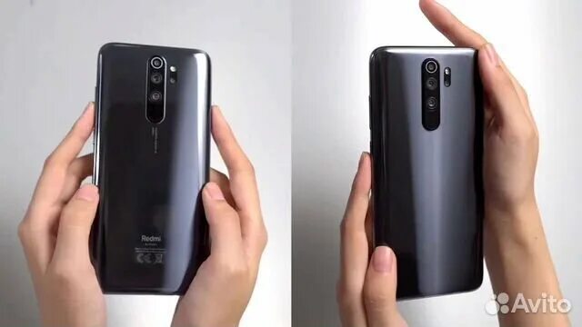 Redmi note 8 pro фото Смартфон xiaomi Redmi note 8 pro купить в Саранске Бытовая электроника Авито