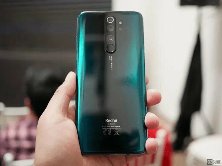 Redmi note 8 pro фото Xiaomi redmi note 8pro - купить в Екатеринбурге, цена 5 000 руб., дата размещени