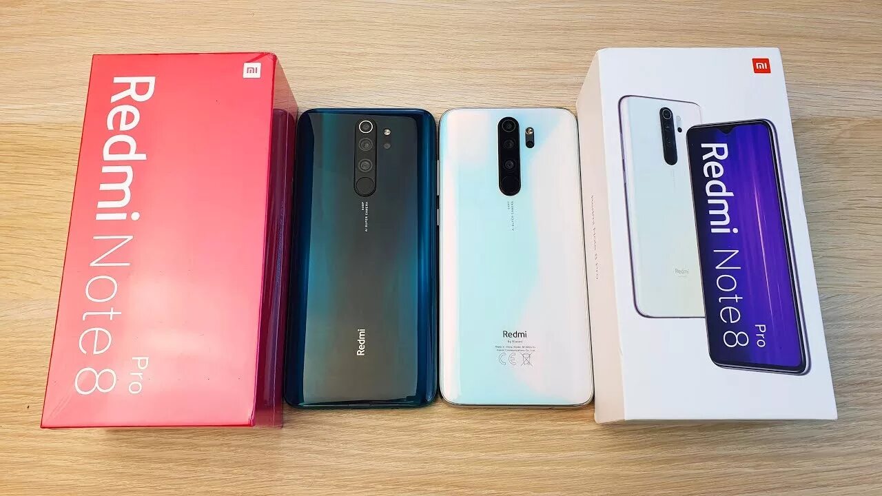 Redmi note 8 pro фото REDMI NOTE 8 PRO - КИТАЙСКАЯ ВЕРСИЯ VS ГЛОБАЛЬНАЯ ВЕРСИЯ! В ЧЕМ РАЗНИЦА? - YouTu
