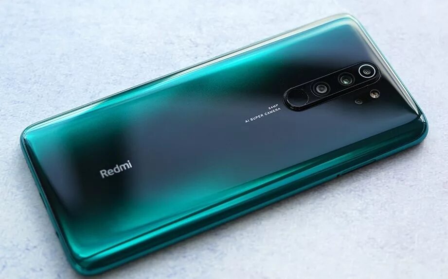 Redmi note 8 pro фото Новинка от Xiaomi: Redmi Note 8 Pro MMI