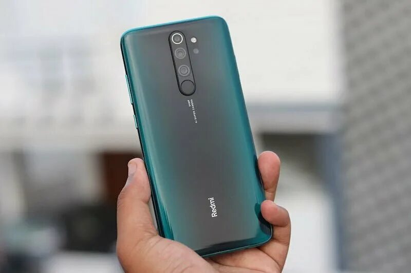 Redmi note 8 pro фото Redmi Note 8 Pro - мощный бюджетник от Xiaomi, который сильно упал в цене в этом