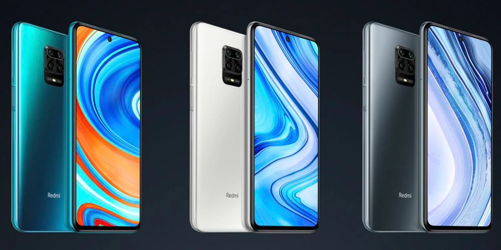 Redmi note 9 фото Представлена глобальная версия Xiaomi Redmi Note 9S - Snapdragon 720G, АКБ на 50