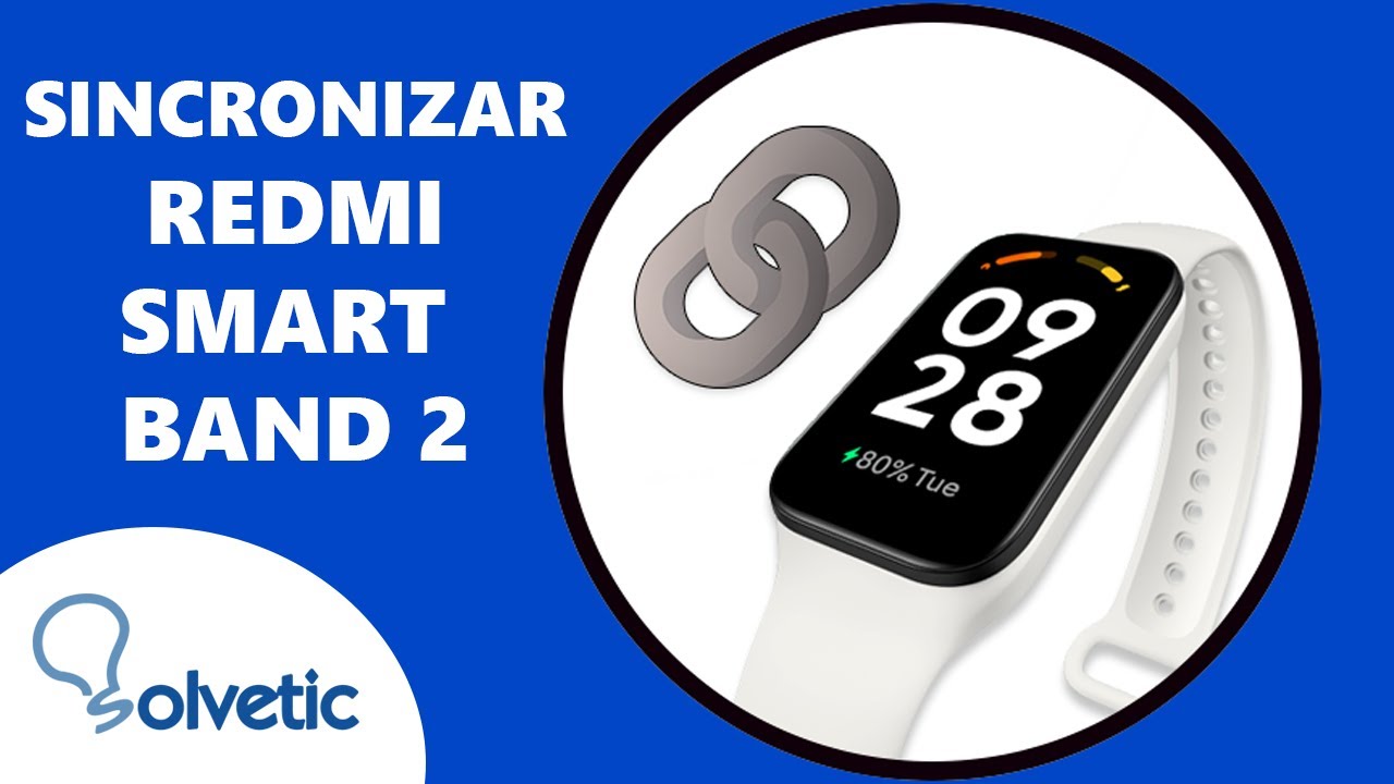 Redmi smart band 2 подключение Cómo Sincronizar Redmi Smart Band 2 Configurar Redmi Smart Band 2 - YouTube