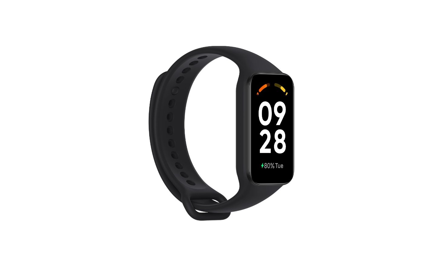 Redmi smart band 2 подключение Фитнес-браслет XIAOMI REDMI SMART BAND 2 GL BLACK (M2225B1/BHR6926GL) - купить в