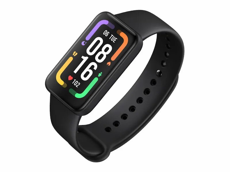 Redmi smart band 2 подключение Умный браслет Xiaomi Redmi Smart Band Pro (Global) купить в интернет-магазине по