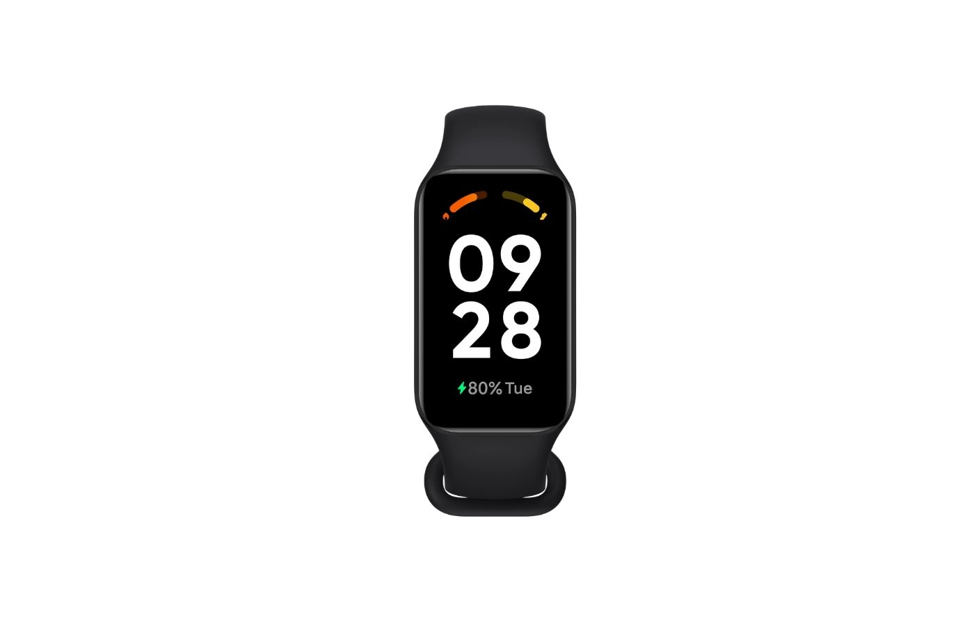 Redmi smart band 2 подключение Фитнес-браслет XIAOMI REDMI SMART BAND 2 GL BLACK (M2225B1/BHR6926GL) - купить в