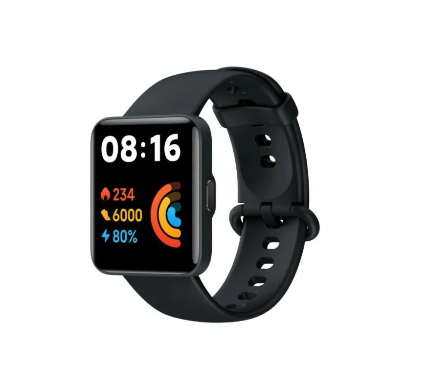 Redmi watch 2 подключение Купить смарт-часы Xiaomi Смарт часы Redmi Watch 2 Lite, экран 1.55" - купить по 