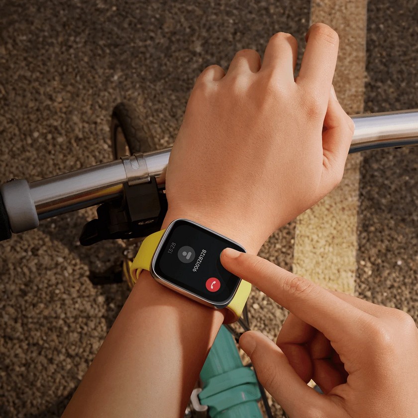 Redmi watch 3 active подключение Умные часы Redmi Watch 3 Active - купить в городе Казань, цена, фото - Kazandigi