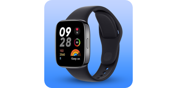 Redmi watch 3 active подключение к телефону Приложения в Google Play - Redmi Watch 3 Active App guide