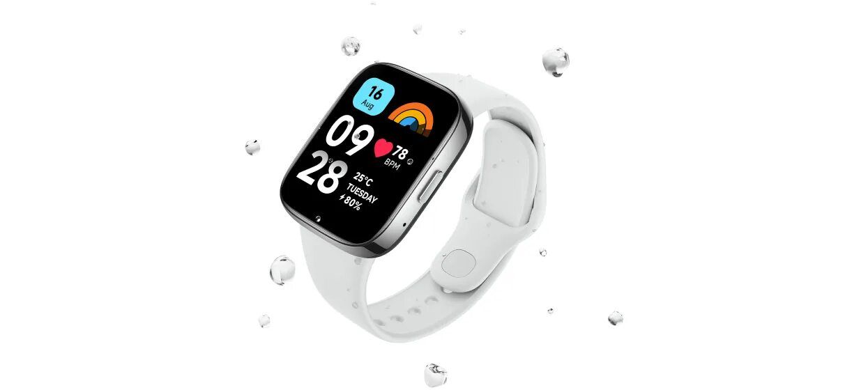 Redmi watch 3 active подключение к телефону Смарт-часы Redmi Watch 3 Active, чёрные купить в Калининграде - Mi-life