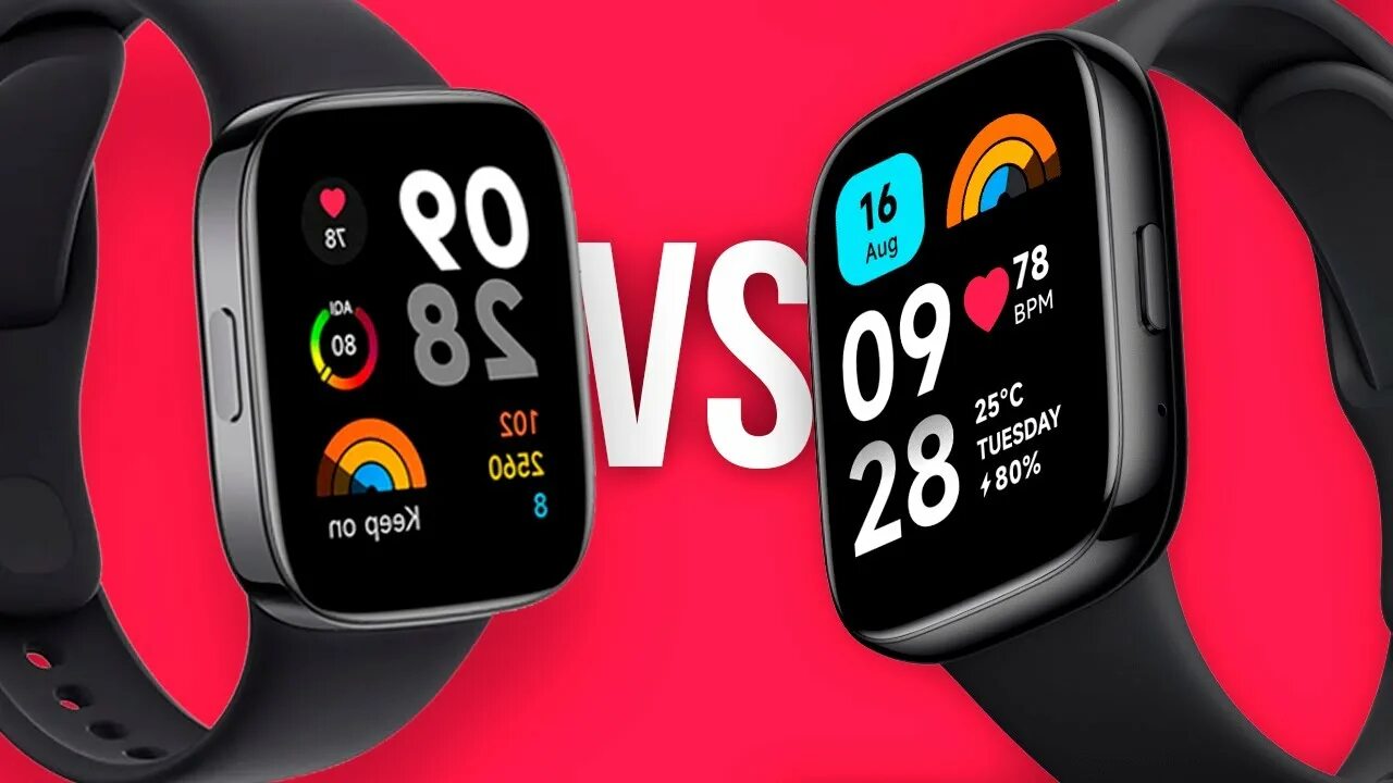 Redmi watch 3 active сбой подключения Comparativo: REDMI WATCH 3 Global vs REDMI WATCH 3 Active - O que muda? Qual val