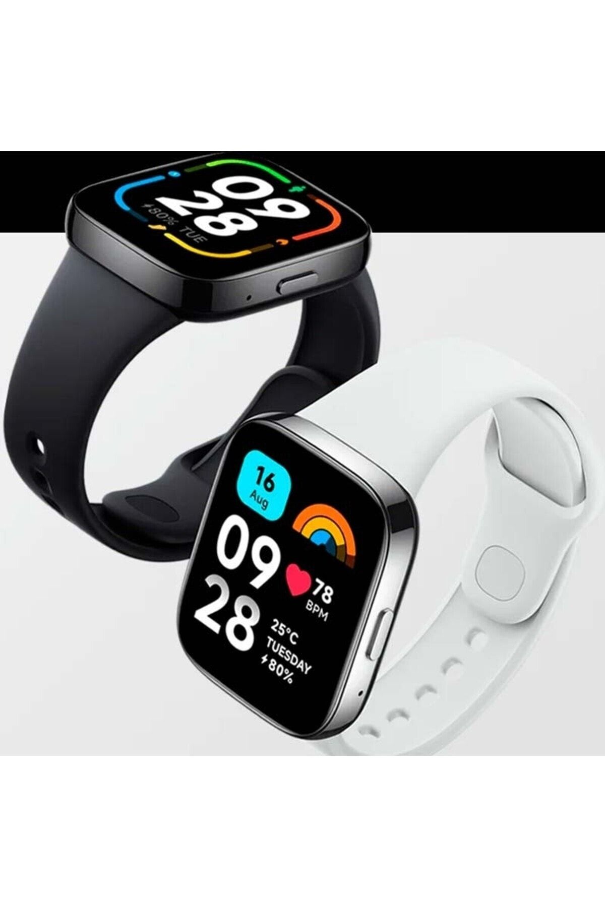 Redmi watch 3 active сбой подключения Xiaomi Redmi Watch 3 Активные умные часы W3A