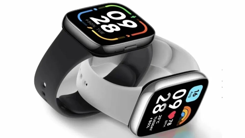Redmi watch 3 active сбой подключения Экспертный обзор лучших моделей умных часов Xiaomi и ее дочерних брендов - Росси