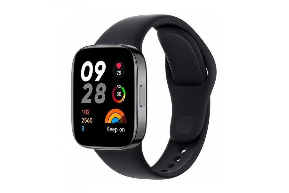 Redmi watch 3 active сбой подключения Купить смарт-часы Xiaomi Redmi Watch 3 - купить по низким ценам в интернет-магаз