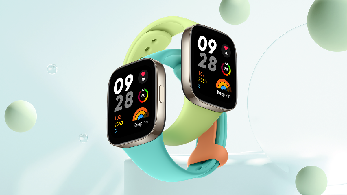 Redmi watch 3 active сбой подключения Redmi Watch 3: подчеркни свой стиль Xiaomi.Russia Дзен