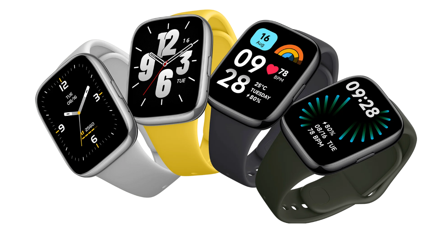 Redmi watch 3 подключение Оригинальные умные часы Xiaomi Redmi Watch 3 Active купить во Владимире Интернет