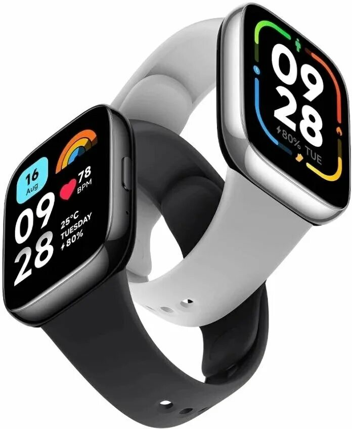 Redmi watch 3 подключение Смарт-часы Xiaomi Redmi Watch 3 Active , Серый Оригинал - Global Version - купит