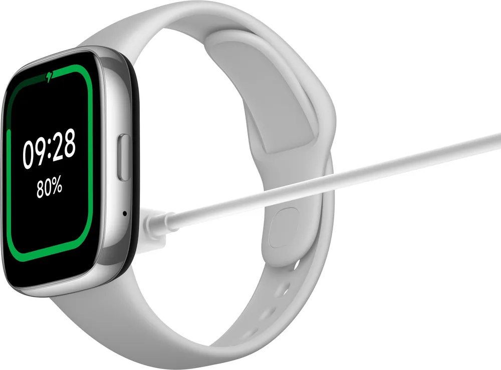 Redmi watch 3 подключение Смарт-часы SXiaomi Redmi Watch 3 Active M2235W1 серый - купить в ООО "Нейросигна