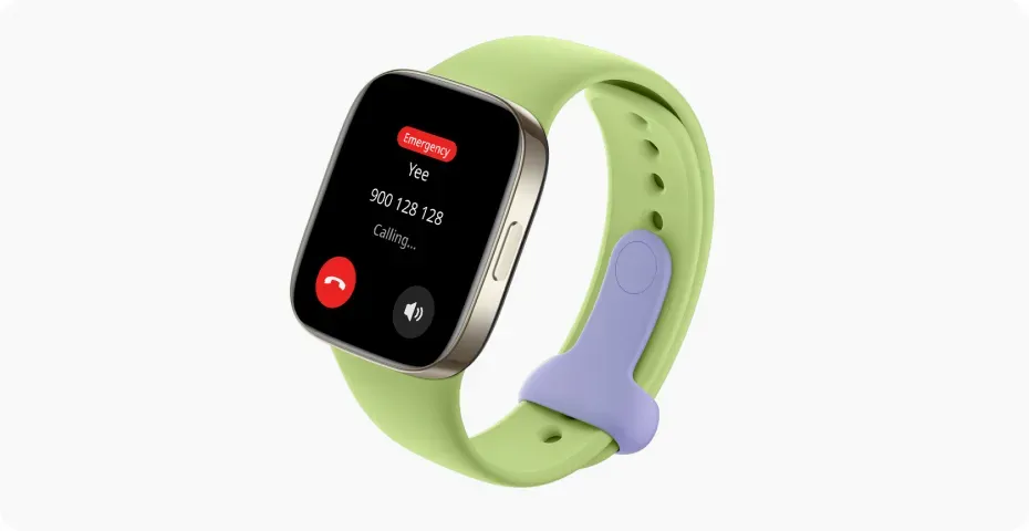 Redmi watch 3 подключение к телефону Купить Умные часы Xiaomi Redmi Watch 3 Black BHR6851GL в рассрочку, по картам ра