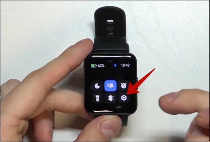 Redmi watch 3 подключение к телефону Redmi watch 2 lite настроить