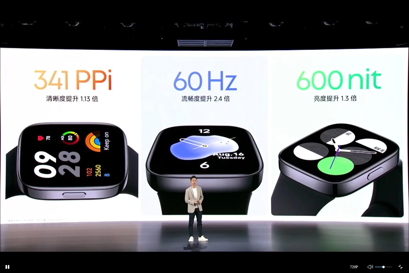 Redmi watch 3 подключение к телефону Экран AMOLED 1,75 дюйма, GPS, NFC, датчики ЧСС и SpO2, водозащита, до 12 дней ав