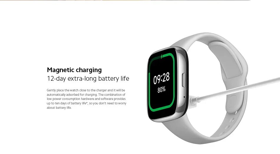 Redmi watch 3 подключение к телефону Новая глобальная версия Xiaomi Redmi Watch 3 Active Smartwatch поддерживает теле