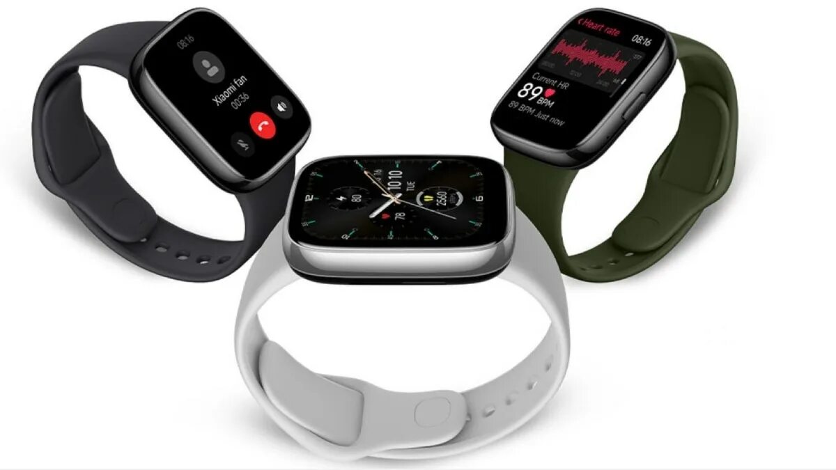 Redmi watch 3 сбой подключения Smart Watch Buy Amazon Online smartmed-nsk.ru