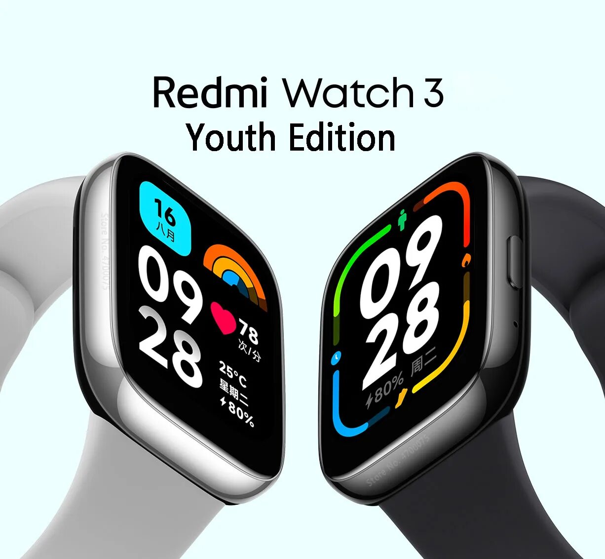 Redmi watch 3 сбой подключения Смарт-часы Redmi Watch 3 Lite (M2309W1), 1.83"OLED, BLE 5.3