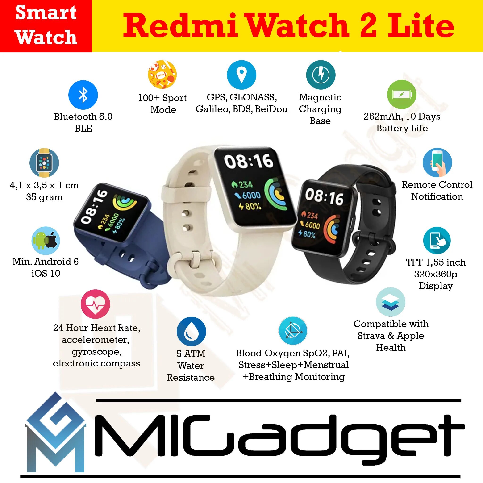Redmi watch 4 инструкция по подключению Watch 2 lite обзор: найдено 85 изображений