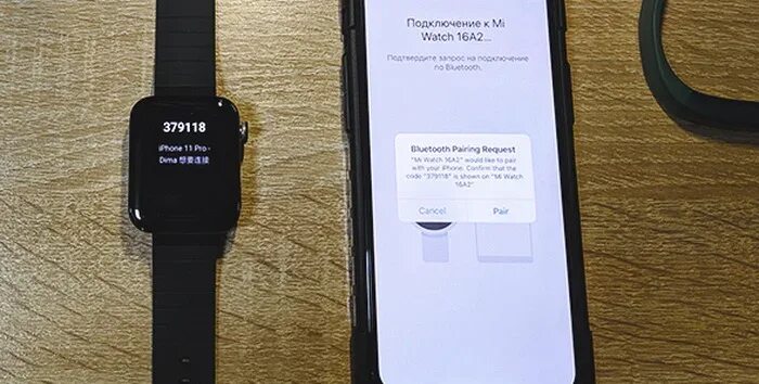 Redmi watch как подключить к телефону Как подключить ми 6