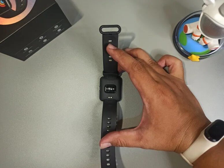 Redmi watch как подключить к телефону Redmi watch как подключить