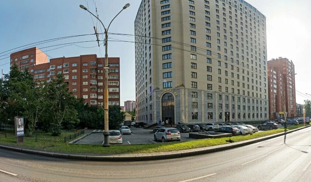 Redrock екатеринбург ул большакова ул белинского фото Panorama: Lory, travel agency, Yekaterinburg, Belinskogo Street, 83 - Yandex Map