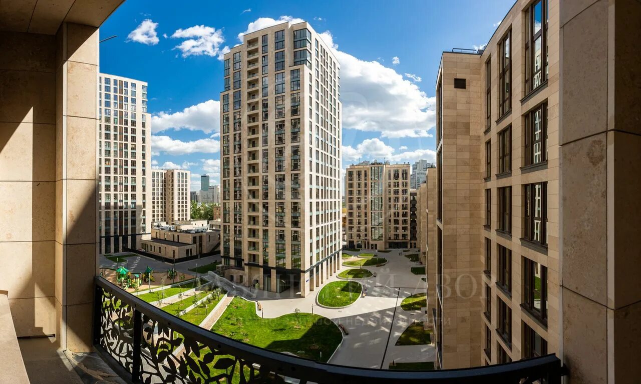 Redside ул сергея макеева 9 фото Лот-8967 продажа квартиры Сергея Макеева 9 к1 RedSide - Славянский Двор