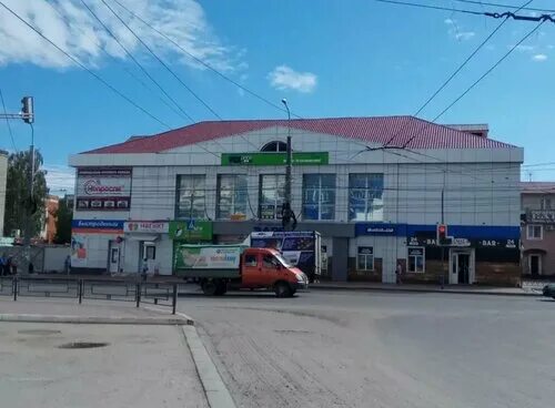 Redvr ул гагарина 7а фото Ab_tatius_jewelryshop, магазин бижутерии, ул. Гагарина, 7, Пенза - Яндекс Карты